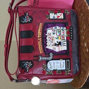 Vendula London Tattoo Studio Taylor Bag